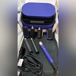 Dyson Air Wrap Complete Long